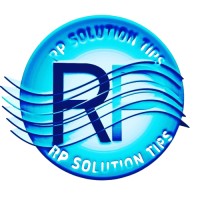Rp solution tips logo - Similar company to Rp Solutions
