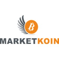 MarketKoin Indonesia logo - Similar company to Roxi.Earth