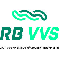 RB VVS ApS logo - Similar company to Eiland El & Vvs Installation A/S