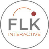FranceLink logo - Similar company to Orion Studio