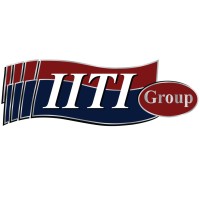 IITI Group logo - Similar company to J & T Insulation Australia