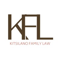 Kitsilano Family Law logo - Similar company to Bennet Waugh Corne