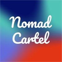 Nomad Cartel logo - Similar company to Hbmeo