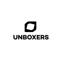 Unboxers Corp. logo - Similar company to Cybernetics(사이버네틱스)