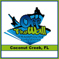 Off The Wall Gamezone logo - Similar company to Syukeats