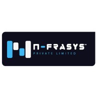 N-Frasys Pvt Ltd logo - Similar company to Archelect Pty Ltd