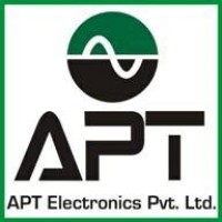 APT Electronics Pvt. Ltd. logo - Similar company to Erd Global