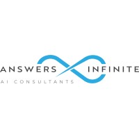 Answers Infinite AI Consulting LLC logo - Similar company to The Underground Ai