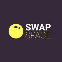 SwapSpace logo - Similar company to Swap Space