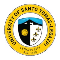 University of Santo Tomas - Legazpi logo - Similar company to Matchmo