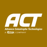 Advance Catastrophe Technologies - ACT logo - Similar company to Triangle Ultimate