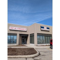 Pro-Door & Dock Systems logo - Similar company to Lenworth Building Services