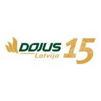 DOJUS Latvija logo - Similar company to Dojus Group