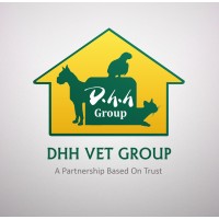 DhhVetGroup logo - Similar company to Petchi