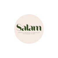 SALAM Psychology Australia logo - Similar company to Autisme Maurice
