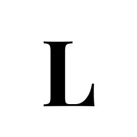 Lusion GmbH logo - Similar company to Friederike Bohm Consulting