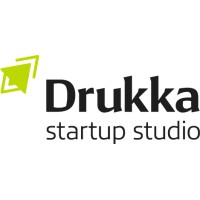 Drukka Startup Studio logo - Similar company to Melkwegdigital