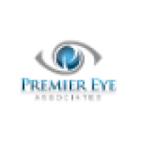 Premier Eye Associates logo - Similar company to Moda Eyecare Llc