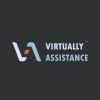 Virtually Assistance logo - Similar company to Arcesso