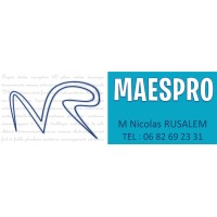 Maespro 83 logo - Similar company to Maespro | Lean Management | Ia