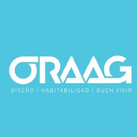 ORAAG Arquitectos logo - Similar company to Pcf Arq