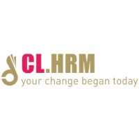 CL.HRM logo - Similar company to Wafl -Waardevolle Flauwekul-