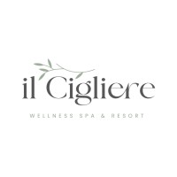 Il Cigliere Wellness Spa Resort logo - Similar company to Zweirad Ginzinger