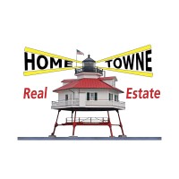 Home Towne Real Estate logo - Similar company to Remax Specialists