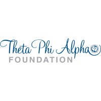 Theta Phi Alpha Foundation logo - Similar company to Theta Phi Alpha