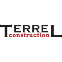 Terrel Construction logo - Similar company to Terrell General Contractors