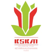 Kelompok Studi Kewirausahaan Muda logo - Similar company to Senyum Media