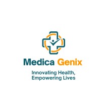 Medicagenix Health Tech logo - Similar company to Open Health Tech