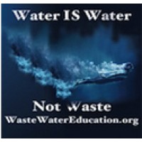 WasteWater Education 501(c)3 logo - Similar company to Big Red Challenge
