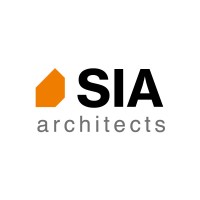 SIA Société Internationale d'Architecture s.a. logo - Similar company to Kollab (Tidligere C2It Digital)