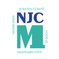 Nederlands Juristen Comité voor de Mensenrechten (NJCM) logo - Similar company to 2 Second Lean Nederland