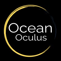 Ocean Oculus logo - Similar company to Deep Ocean Observing Strategy