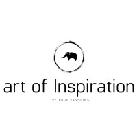 Art-of-Inspiration logo - Similar company to App Power