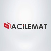 ACILEMAT Blindage de tranchées logo - Similar company to Actemium Trappes