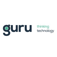 Guru Teknoloji logo - Similar company to Softtures
