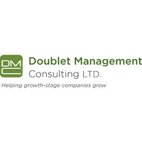 Doublet Management Consulting logo - Similar company to Acumen Business Consulting