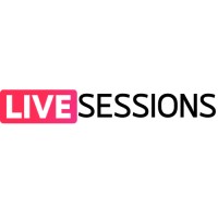 Live-Sessions.com logo - Similar company to Fundsmatcher