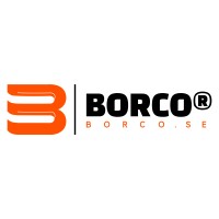 Borco.se logo - Similar company to Rörpatrullen Ab