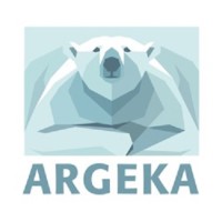 ARGEKA logo - Similar company to Arjeka