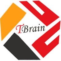 Turning Brain logo - Similar company to Viztechsolutions