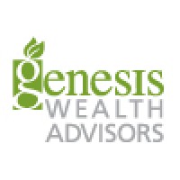Genesis Wealth Advisors logo - Similar company to Genesis Wealth Advisor Group, Llc