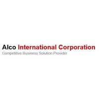 Alco International Corporation logo - Similar company to Alco Prevention Canada Ibc