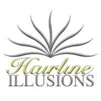 Hairline Illusions™ logo - Similar company to Posh Lash And Beauty