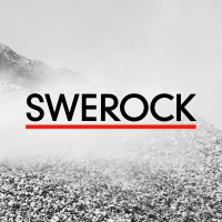 Swerock logo - Similar company to Svevia
