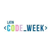 Latin Code Week logo - Similar company to Bioz