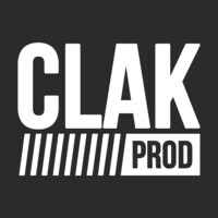 CLAK PROD logo - Similar company to Fif Conseil